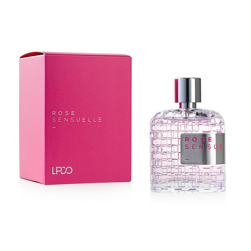 LPDO Rose Sensuelle eau de parfum 100ml