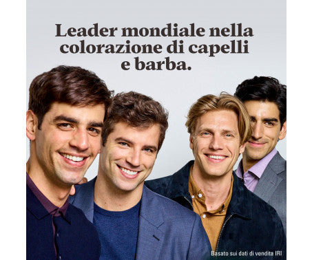 JUST FOR MEN SH COLOR