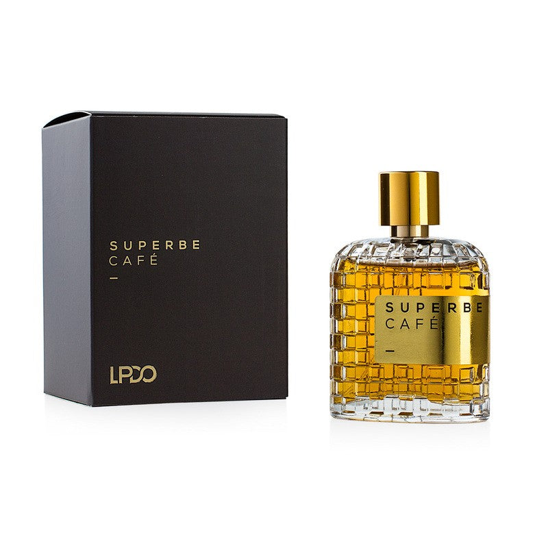 LPDO Superbe Cafè eau de parfum 100ml