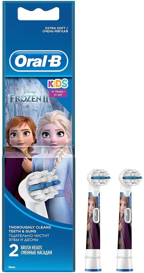 Oral-B Stages Kids