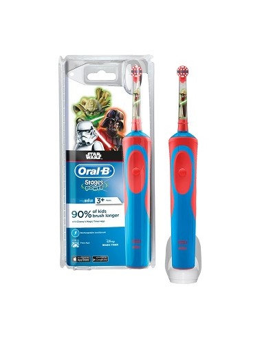 Oral-B Stages Star Wars