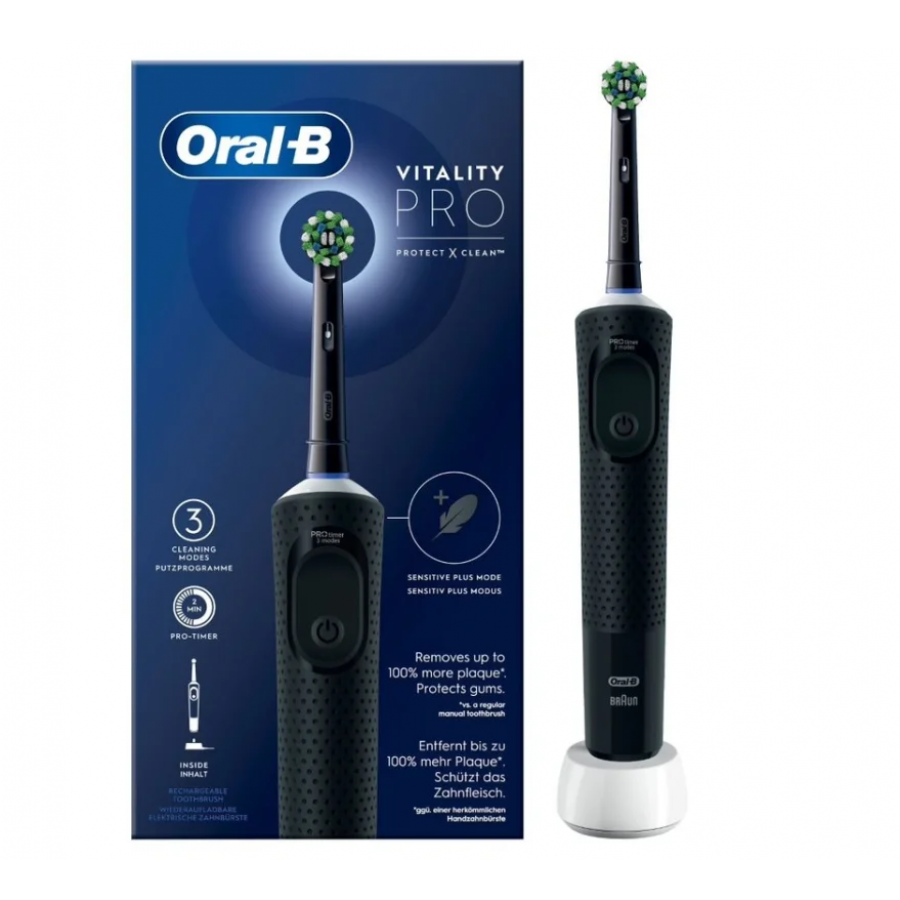 Oral-B Vitality