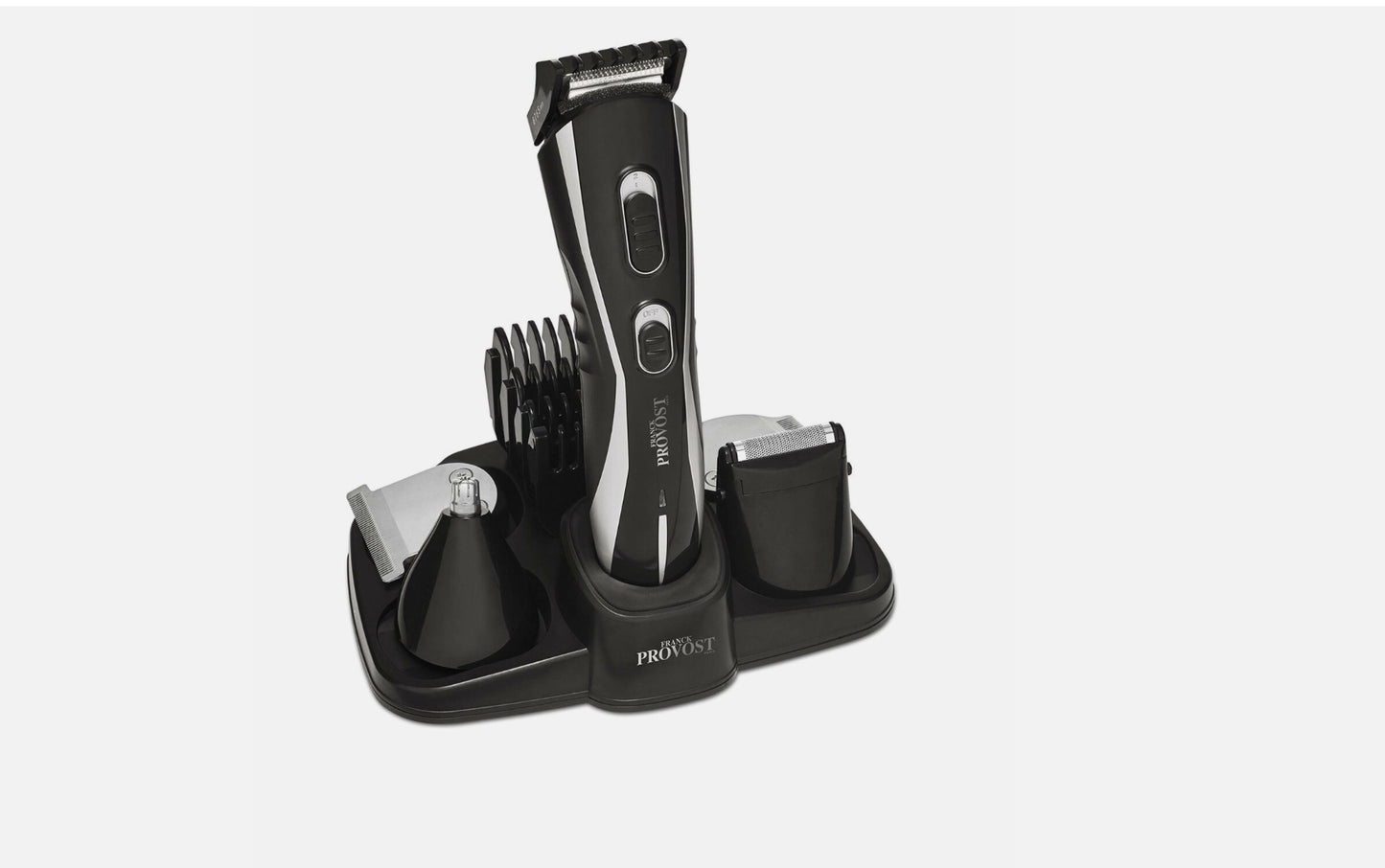 FRANCK PROVOST MULTIFUNZIONALE 5 IN 1