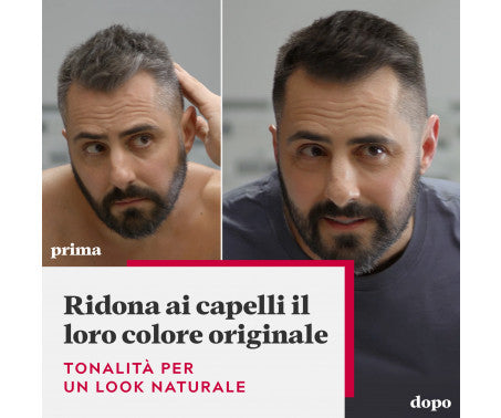 JUST FOR MEN SH COLOR