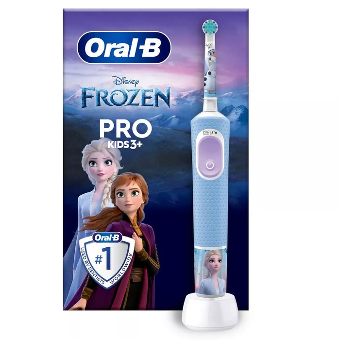 Oral-B Disney Frozen