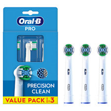 Oral-B testine