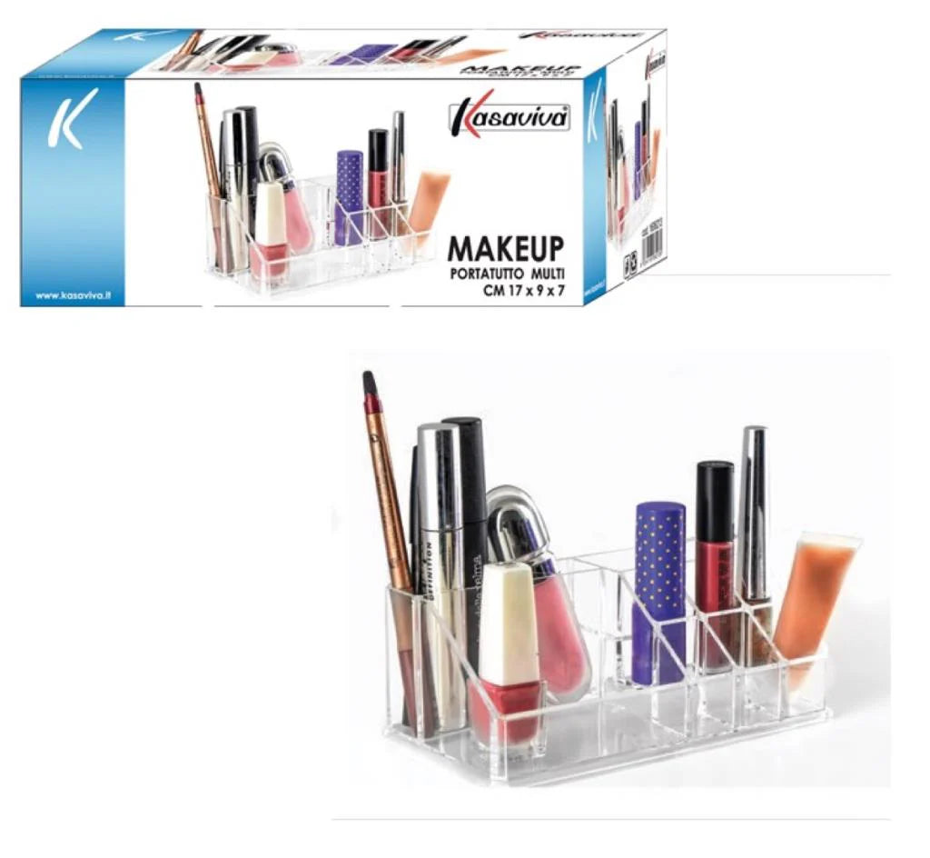 Organizzatore Make Up