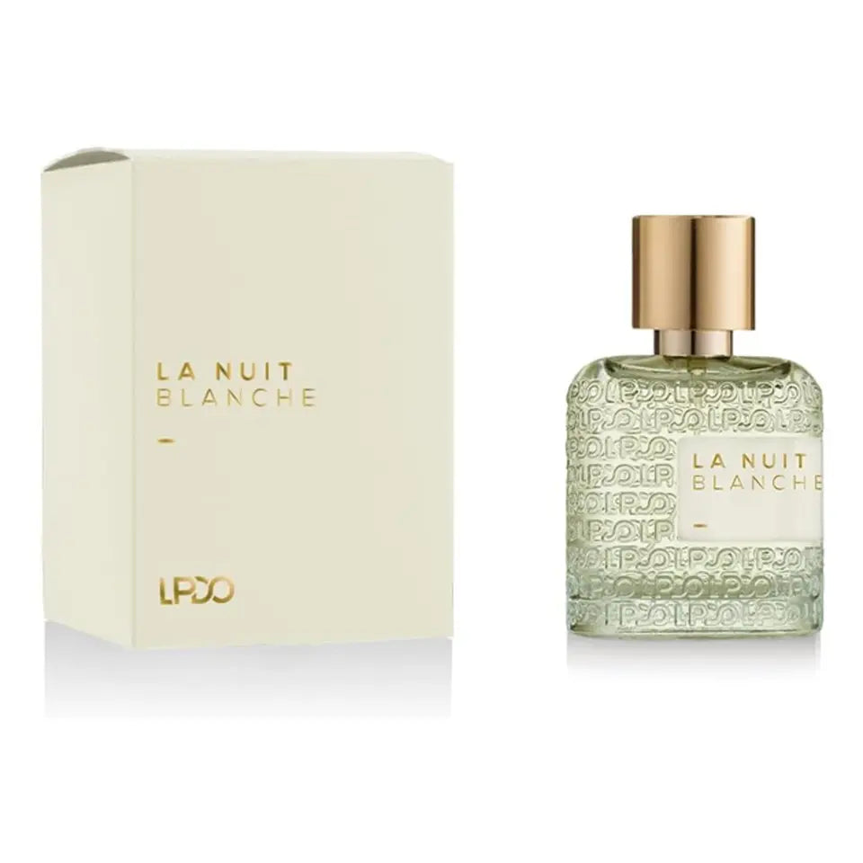 LPDO LA NUIT BLANCHE edp unisex 30ml