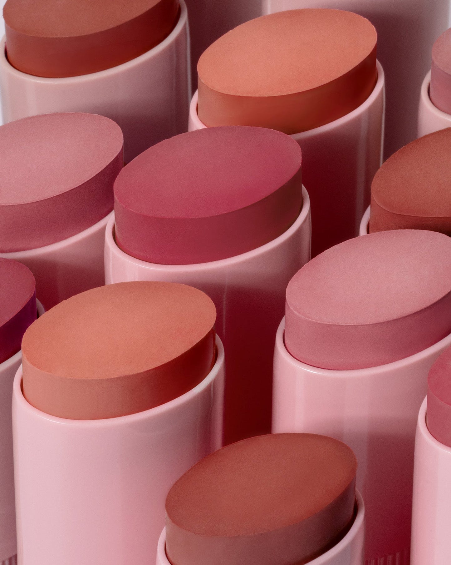 IDENTISTICK BLUSH STICK - Blush Stick Cremoso