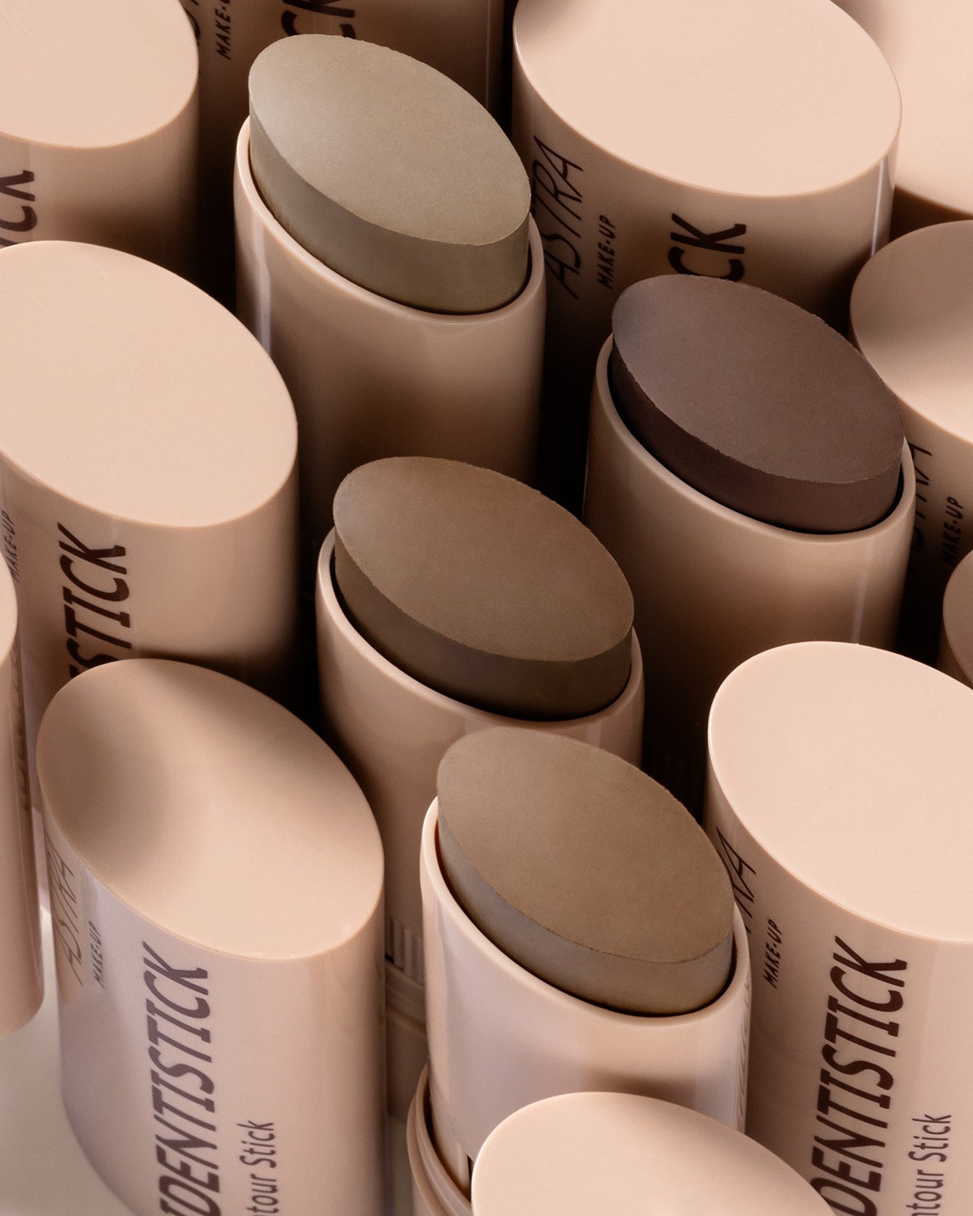 IDENTISTICK CONTOUR STICK - Stick Cremoso per Contouring