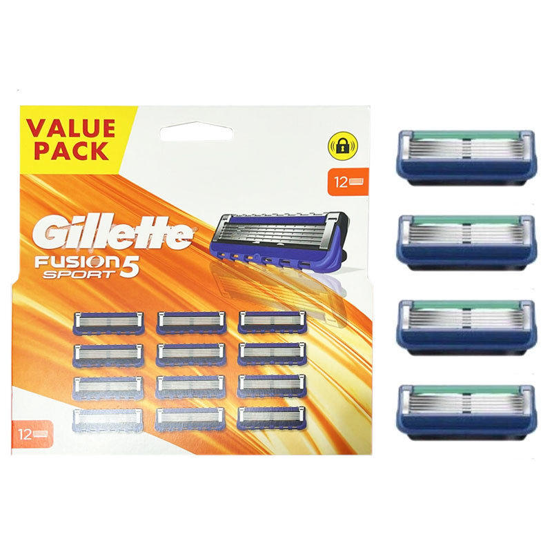 GILLETTE FUSION 5 SPORT