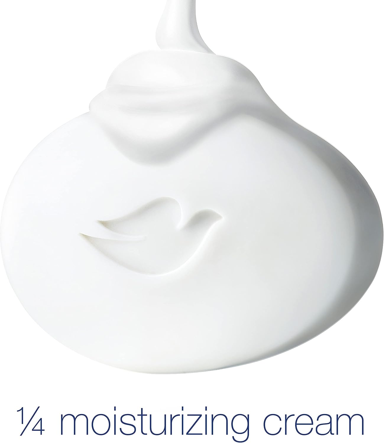 Dove sapone solido Original, 180gr