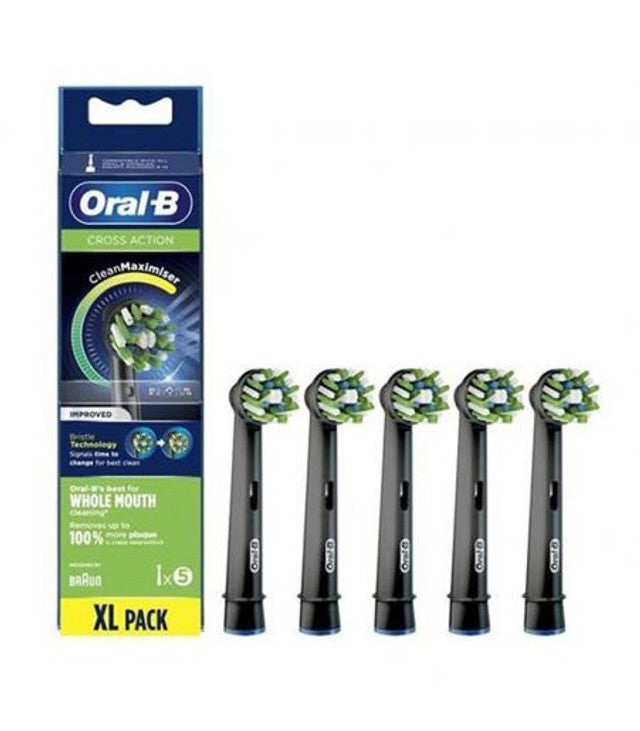 Oral-B Pro Cross Action