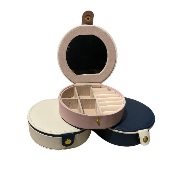 Porta gioie da viaggio