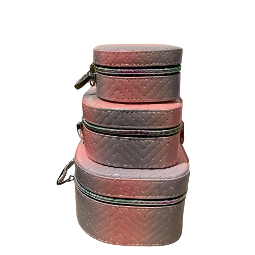 Borsetta Porta trucchi Multicolor