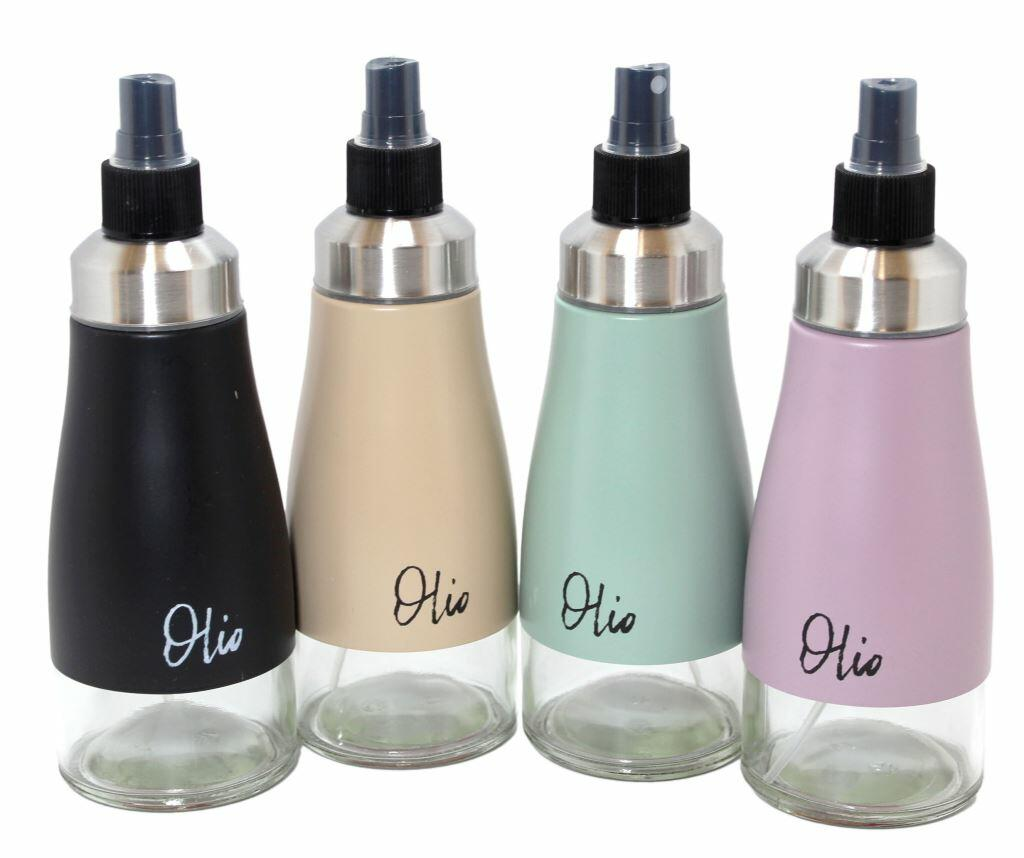 FATIGATI BOTTIGLIA SPRAY OLIO IN VETRO 300 ML