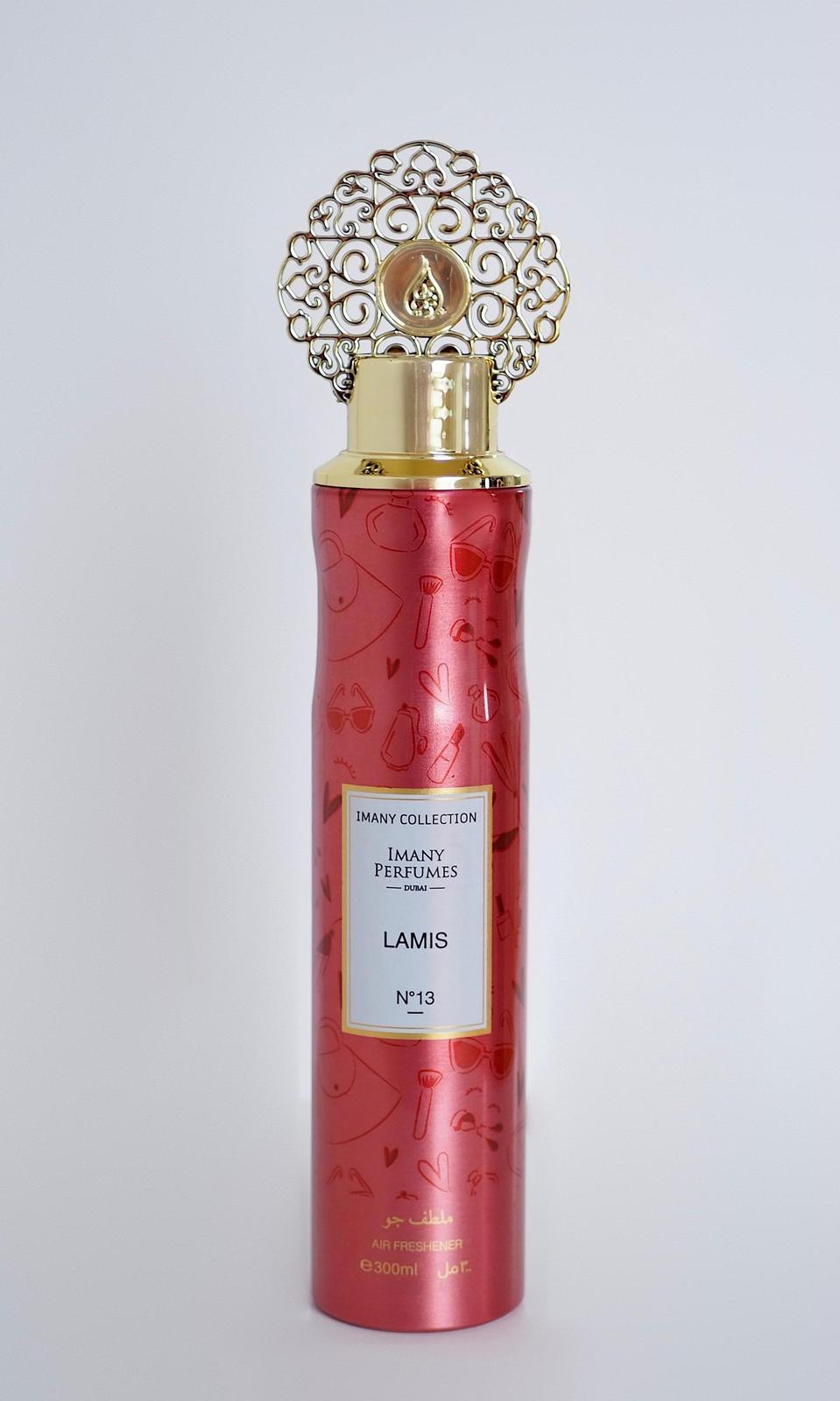 IMANY COLLECTION Lamis