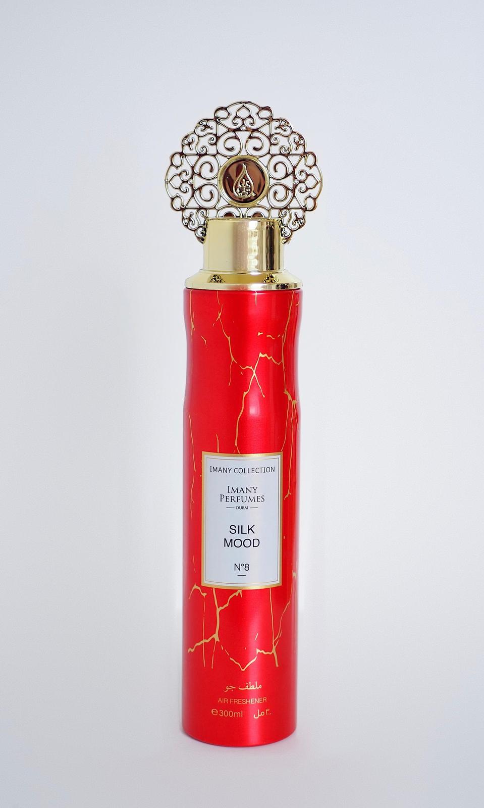 IMANY COLLECTION Silk mood