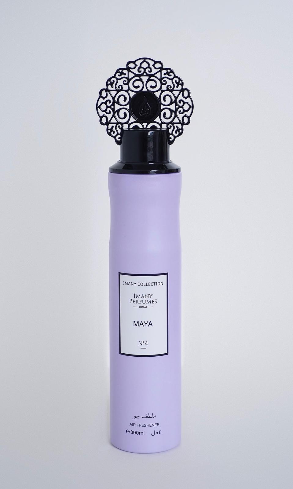 IMANY COLLECTION Maya