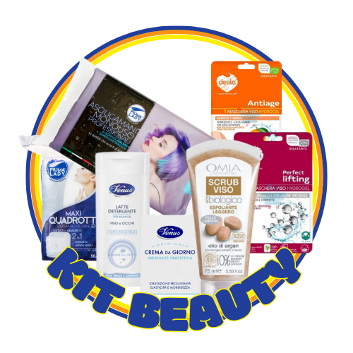 KIT BEAUTY