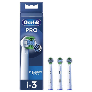 Oral-B Precision