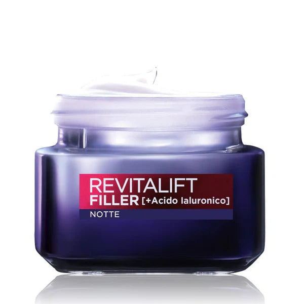 L'OREAL REVITALIFT FILLER GIORNO ML50