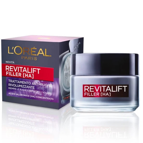 L'OREAL REVITALIFT FILLER GIORNO 50ML