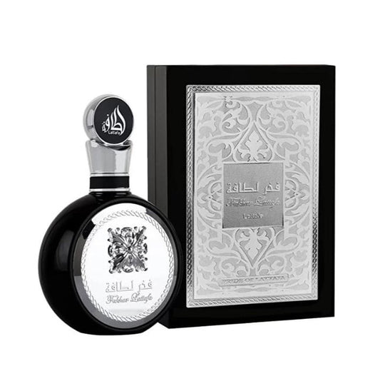 Lattafa Fakhar Black Eau De Parfum 100 Ml