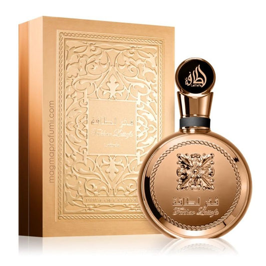 Lattafa Fakhar Extrait Eau de Parfum