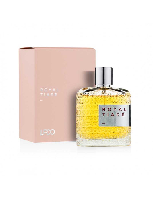 LPDO ROYAL TIARE' EAU DE PARFUM INTENSE 100 ML